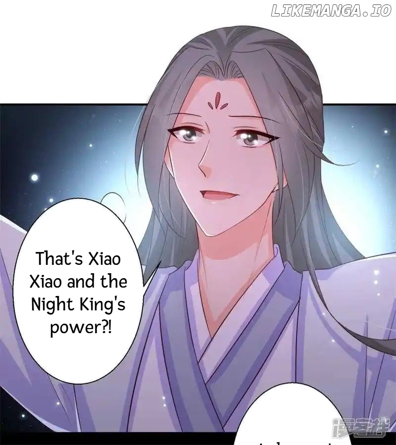 My Toxic Concubine chapter 72 - page 9